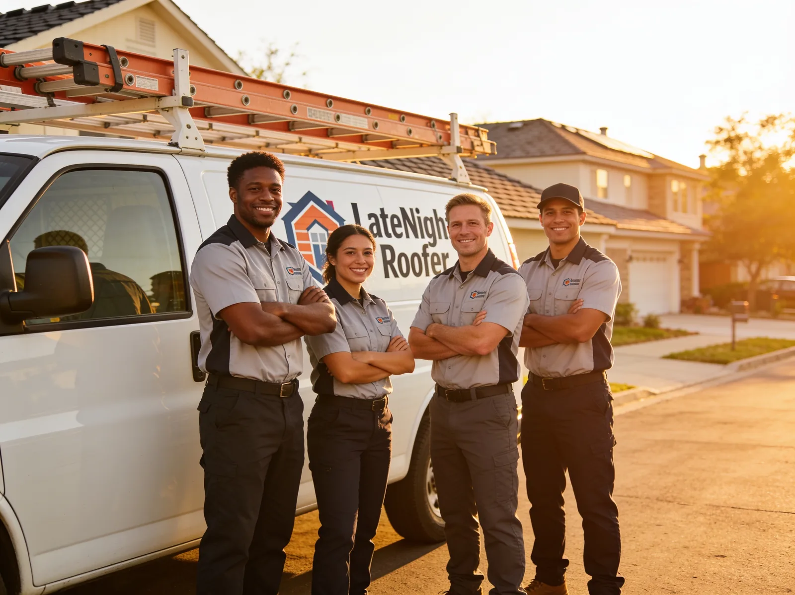 Emergency Roof Repair company in Closter, NJ